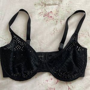 NWOT 34D Essaouira Bra